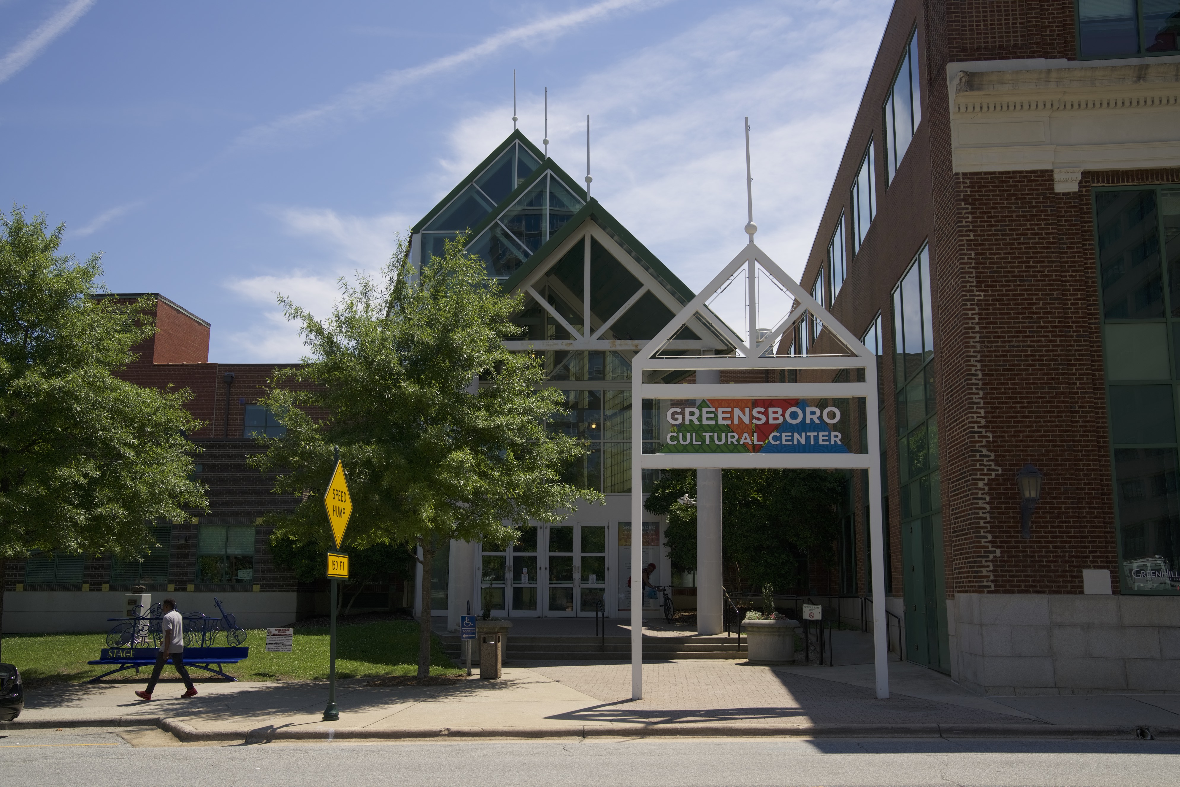 Creative Greensboro - GreensboroArtsHub