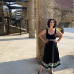 Author avatar