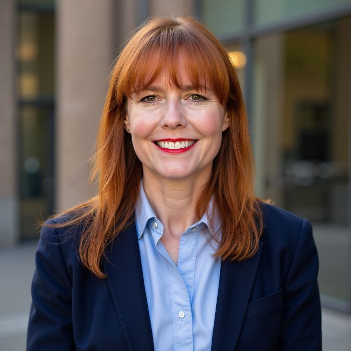 Author avatar