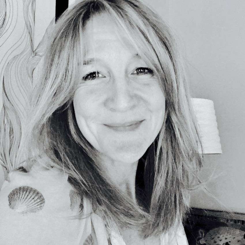 Author avatar