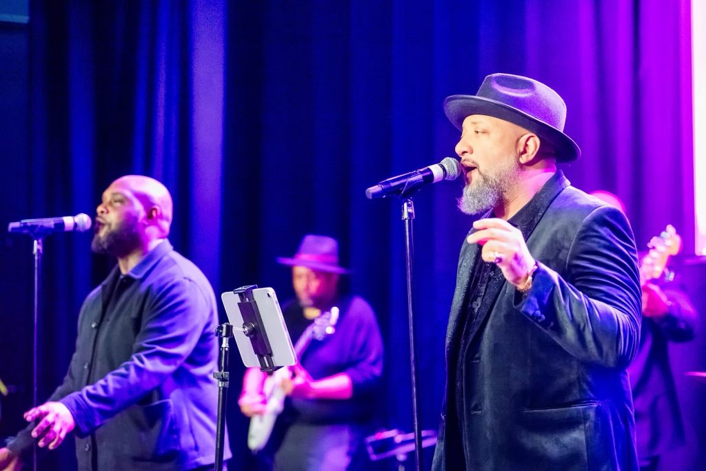 Carolina Soul Band