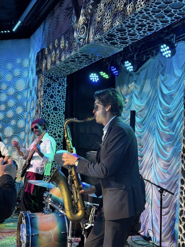 Yacht Rock Radio Band photo 1